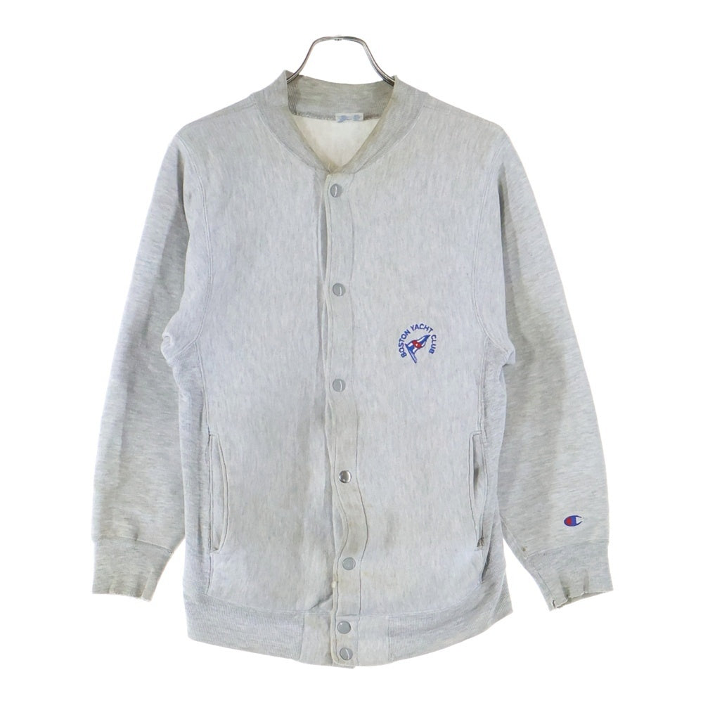 CHAMPION(チャンピオン) 90s REVERSE WEAVE BOSTON YACHT CLUB