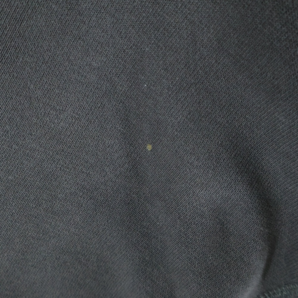 VINTAGE(ヴィンテージ) 60-70s 無地クルーネックスウェット ダークグレー 長袖トレーナー