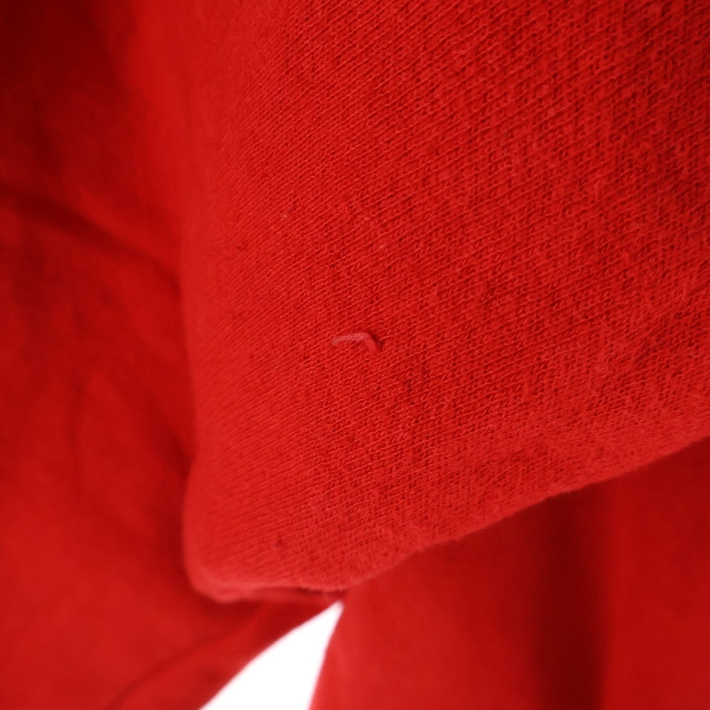 VINTAGE(ヴィンテージ) 70s TALONZIP USA製 ジップアップパーカー レッド