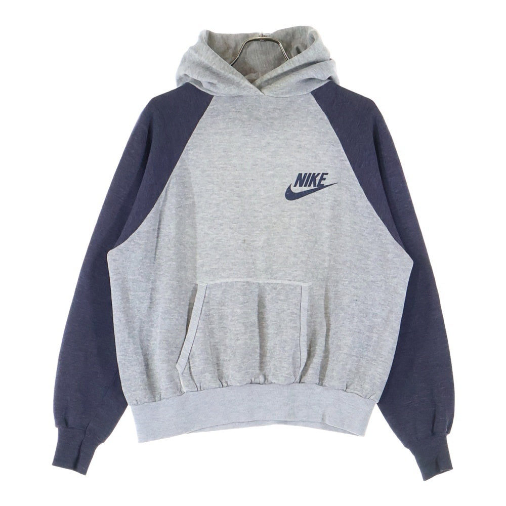 70's Vintage USA製 NIKE スウェットフーディ 70's Vintage USA製 NIKE