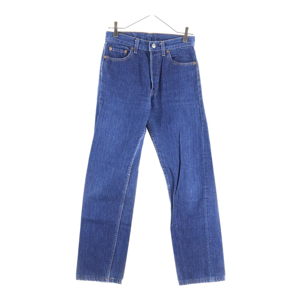 Levi's(リーバイス) 90s 501XX 501-0000 ボタン裏522 USA製 スモールe Levi's(リーバイス) 90s 501XX 501-0000 ボタン裏522 USA製 スモールe