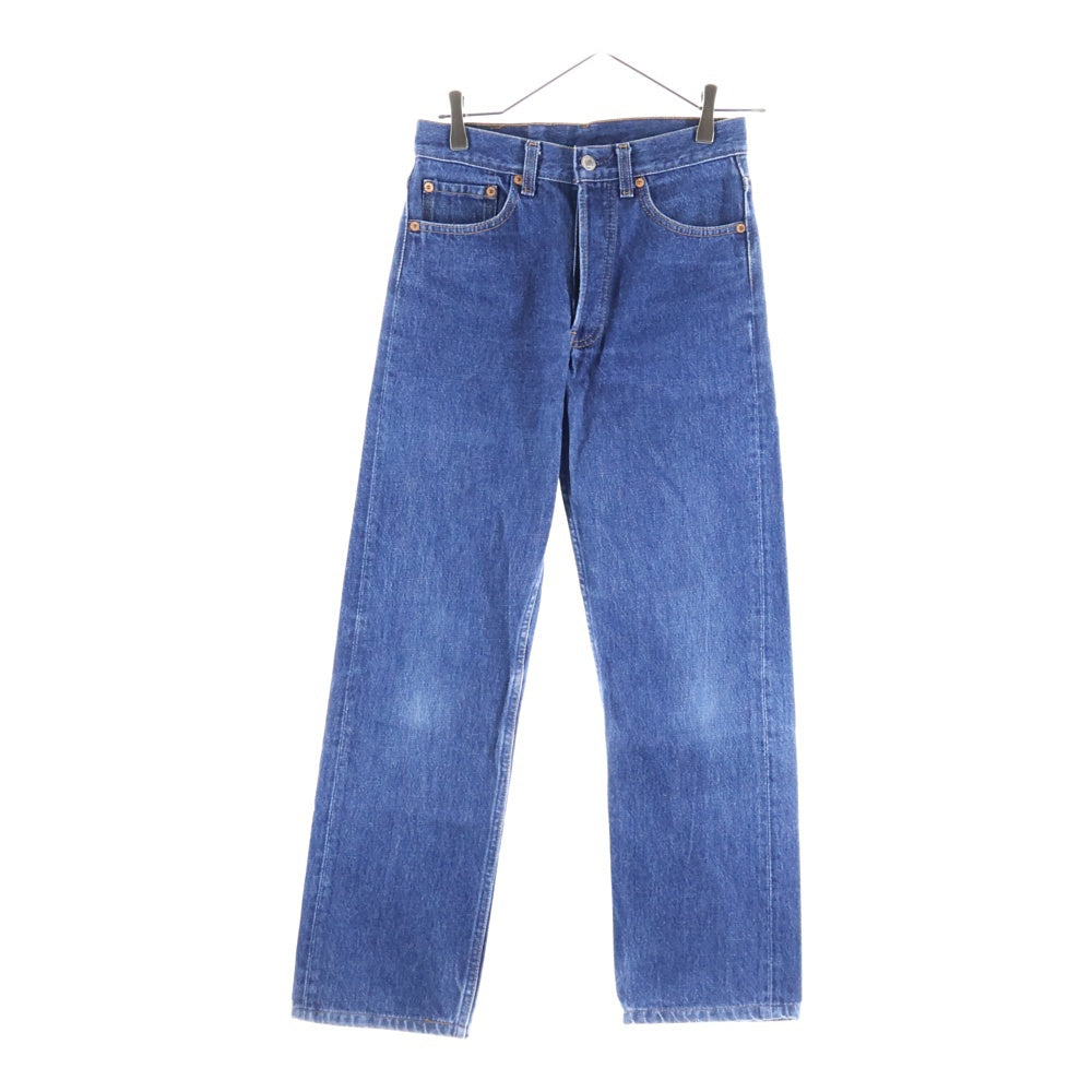 Levi's(リーバイス) 90s 501 501-5900 ボタン裏552 USA製 ストレート