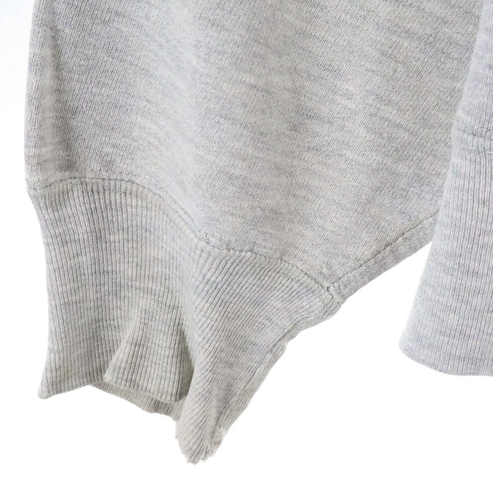 CHAMPION(チャンピオン) 80-90S REVERSE WEAVE URSINUS COLLEGE SWEAT リバースウィーブ アーサイナス プリント トリコタグ後期 スウェット グレー