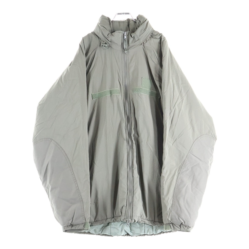 WILD THINGS(ワイルドシングス) ECWCS GEN 3 LEVEL7 PRIMALOFT JACKET