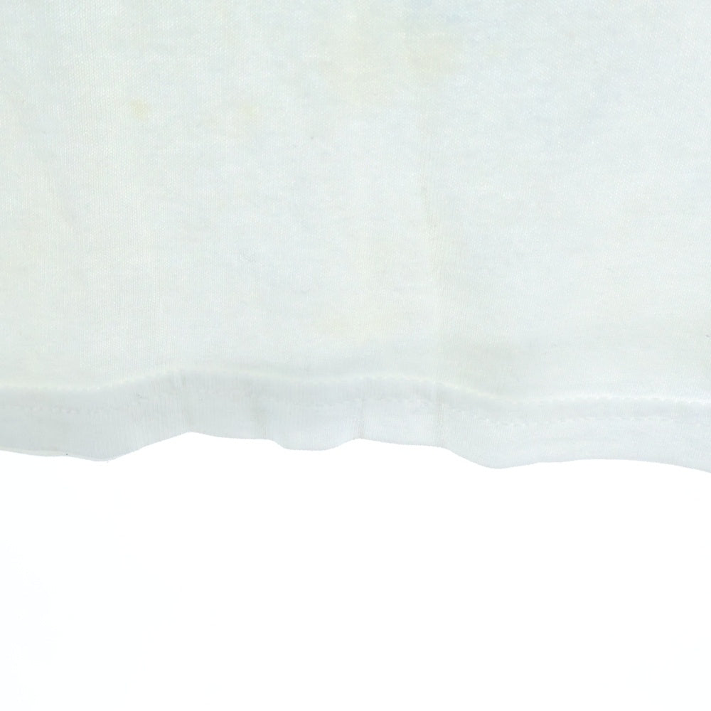 VINTAGE(ヴィンテージ) GREENDAY DOOKIE TEE 2010 グリーンデイ 半袖プリントTシャツ ホワイト