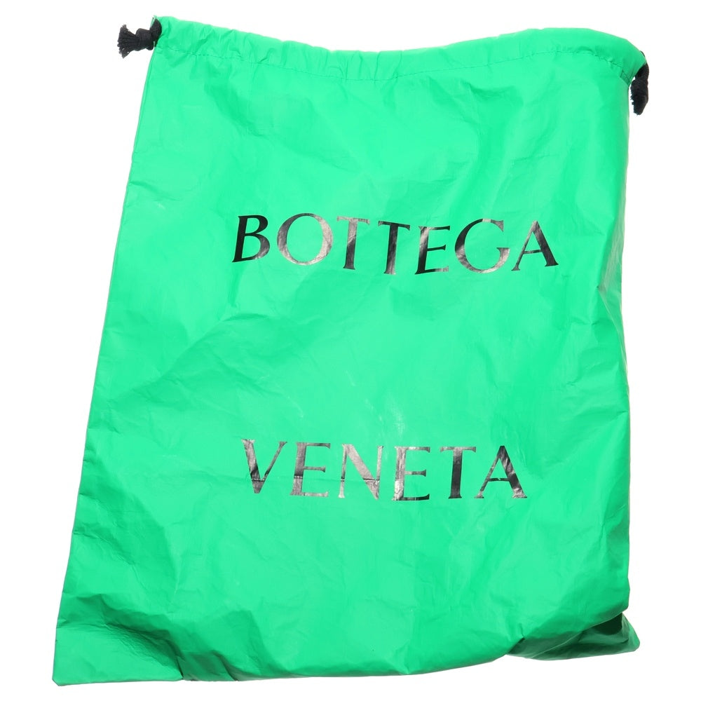 BOTTEGA VENETA(ボッテガヴェネタ) フラッシュバックルストラップ フラットサンダルアイボリー