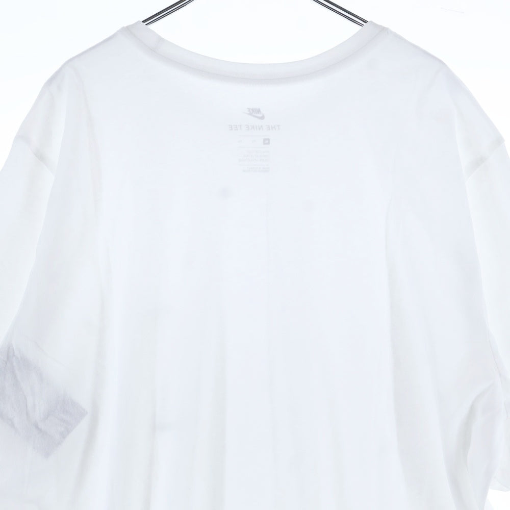 NIKE(ナイキ) xSean Wotherspoon Air Max 1/97 Promotional T-Shirt ×ショーンウェザスプーン 半袖Tシャツ ホワイト AT0546-100