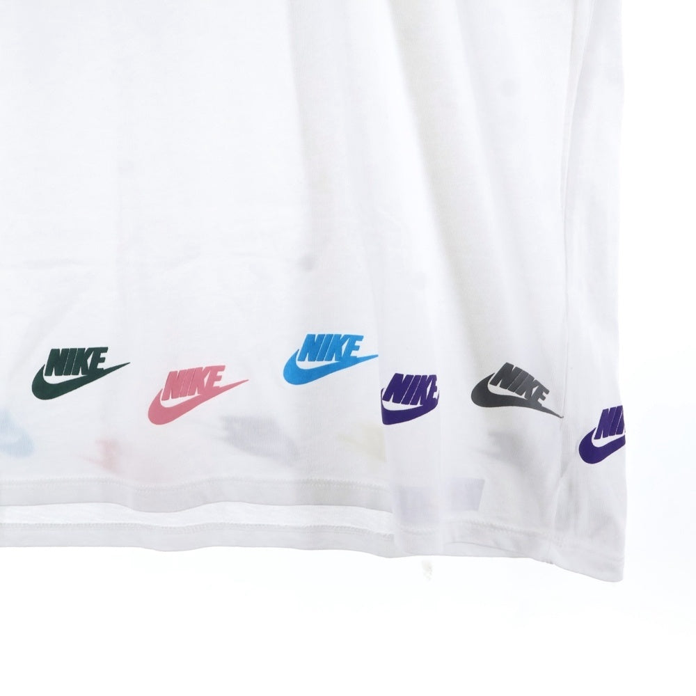 NIKE(ナイキ) xSean Wotherspoon Air Max 1/97 Promotional T-Shirt ×ショーンウェザスプーン 半袖Tシャツ ホワイト AT0546-100