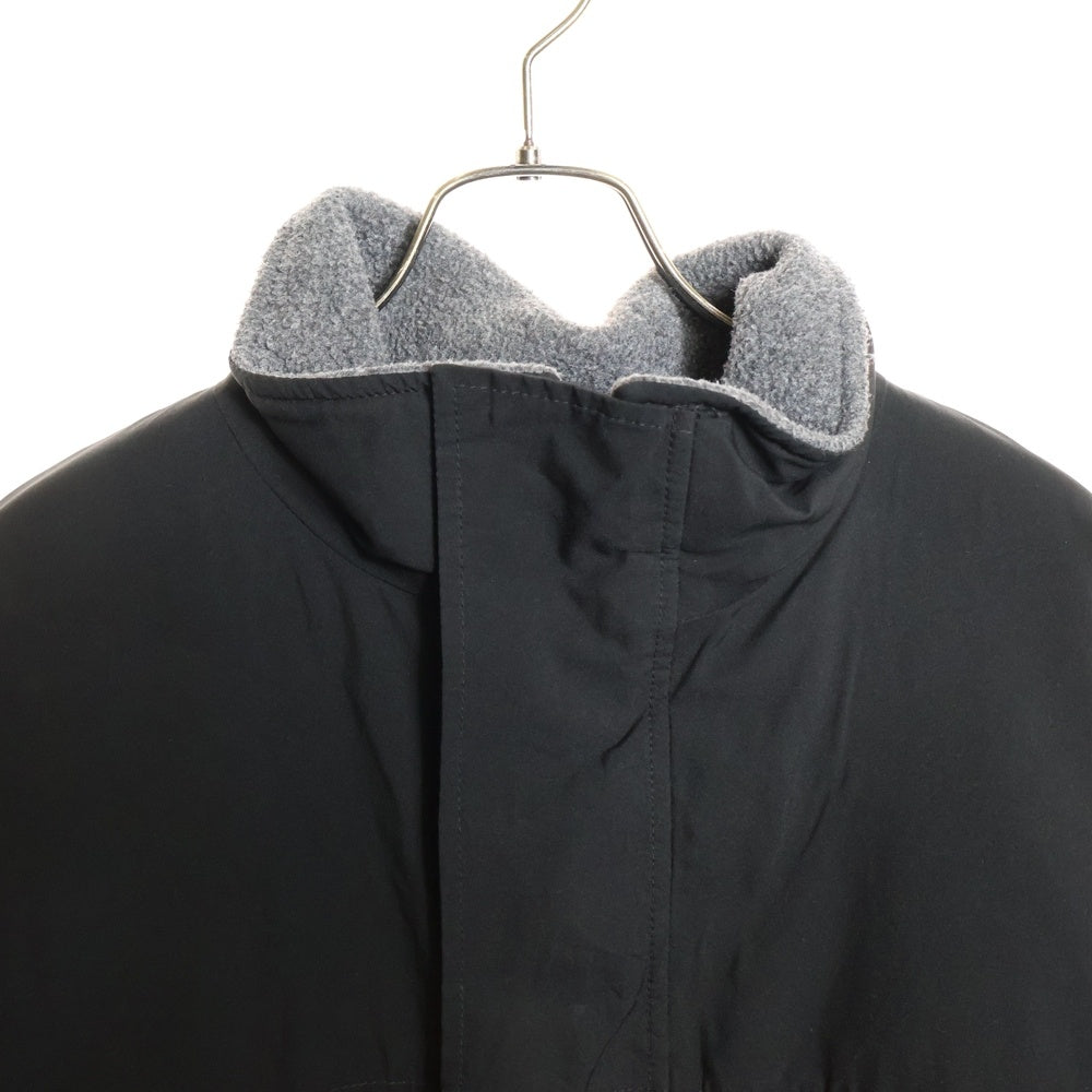 WOOLRICH(ウールリッチ) 80S BICOLOR GORE TEX JACKET バイカラー ツートン ゴアテックス ナイロンジャケット レッド/ブラック