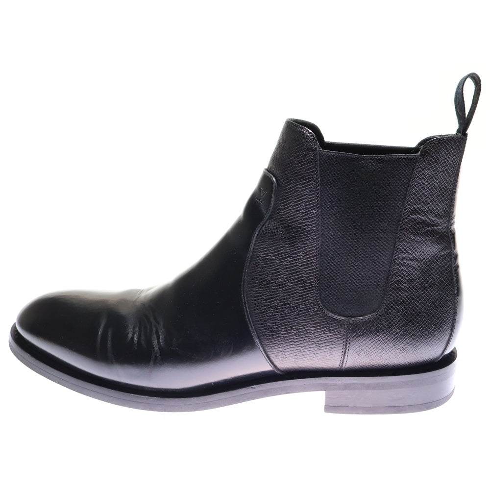 LOUIS VUITTON(ルイヴィトン) SIDE GOA BOOTS サイド ゴア ブーツ D1 0148