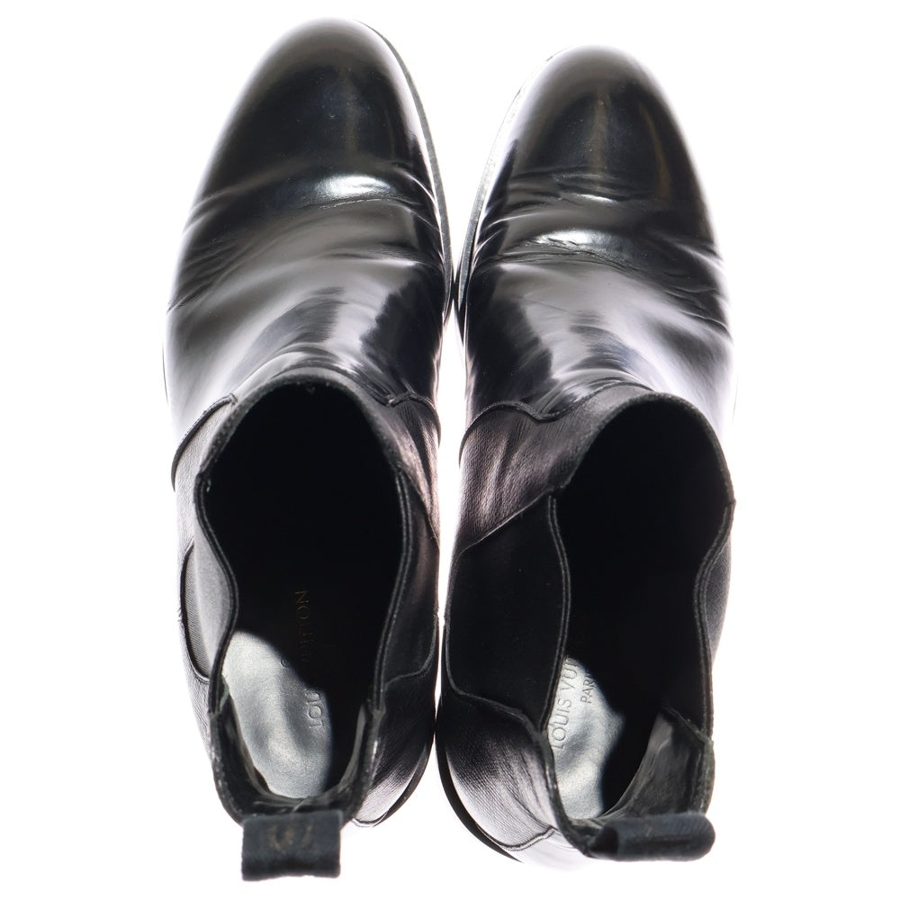 LOUIS VUITTON(ルイヴィトン) SIDE GOA BOOTS サイド ゴア ブーツ D1 0148