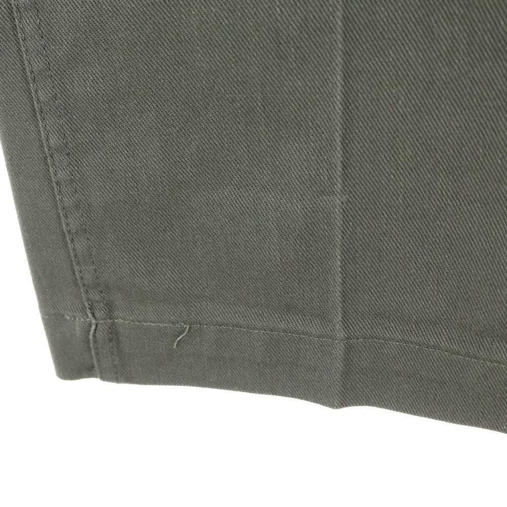 LEE(リー) 60-70S VINTAGE FRISKO JEANS WORK CLOTHING 42TALON TROUSERS ヴィンテージ フリスコ ジーンズ 42タロン ユニオンチケット スラックス トラウザーズ カーキ