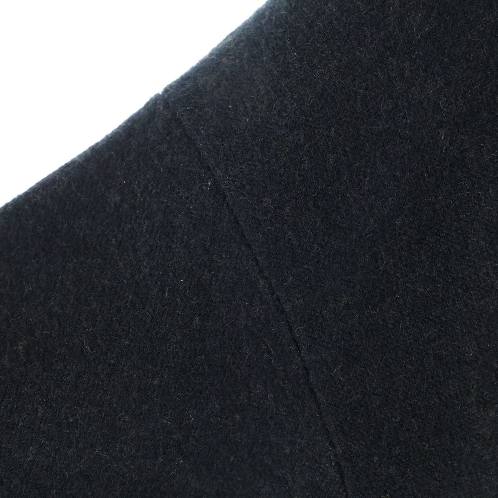 CHROME HEARTS(クロムハーツ) SEX RECORDS CASHMERE KNIT セックスレコード カシミアクルーネックニット ブラック