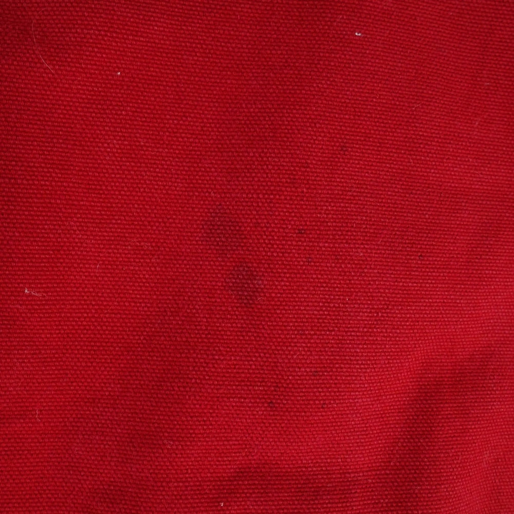 VINTAGE(ヴィンテージ) 60s CARTERS Duck Vest カーターズ ダックベスト レッド/イエロー