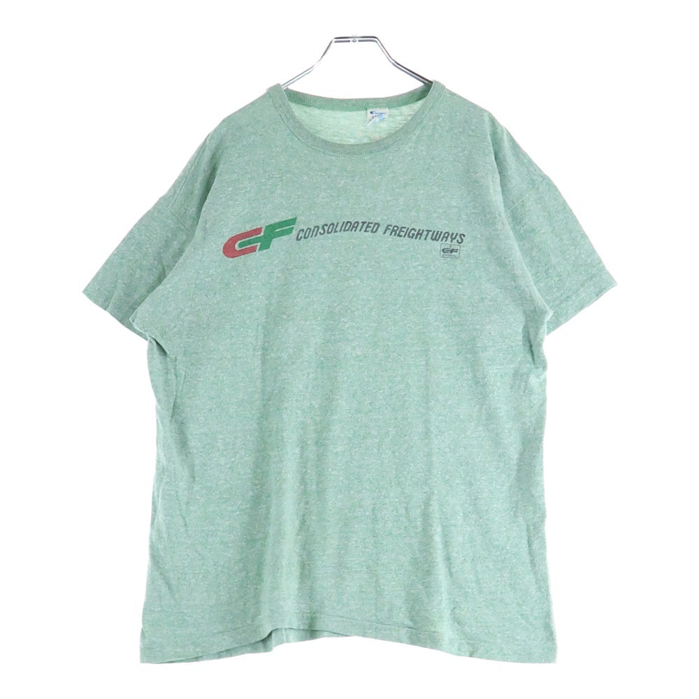 CHAMPION(チャンピオン) 80s CONSOLIDATED FREIGHTWAYS 12タグ