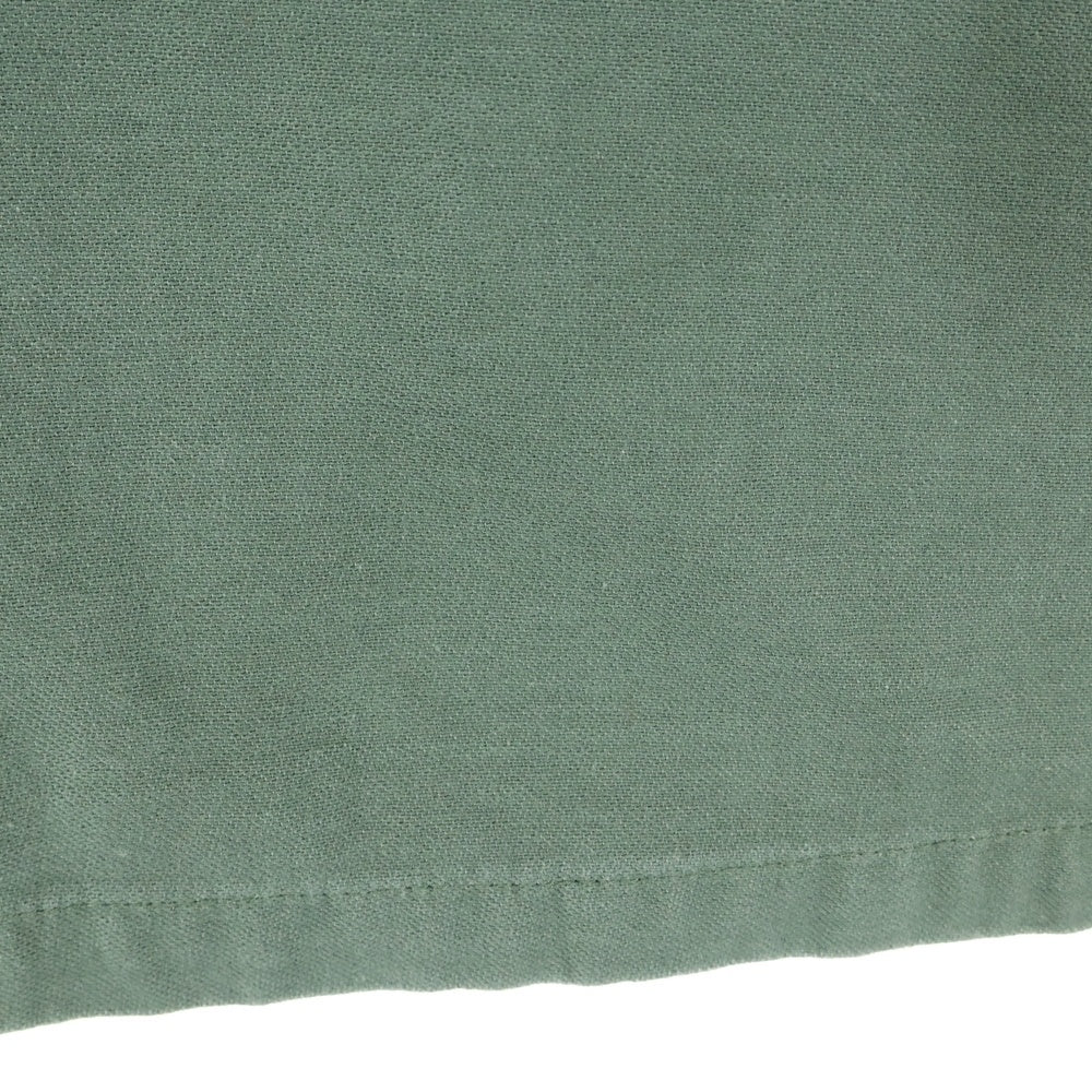 VINTAGE(ヴィンテージ) U.S.M.C. UTILITY SHIRT マリンコ ユーティリティ シャツ カーキ