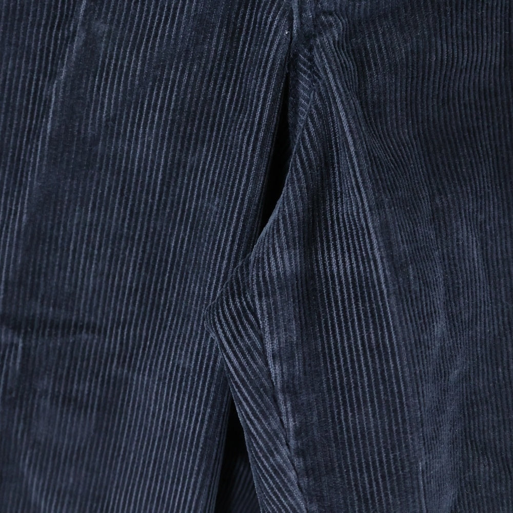 Dickies(ディッキーズ) 80s VINTAGE CORDUROY PANTS ネイビータグ コーデュロイパンツ ダークネイビー