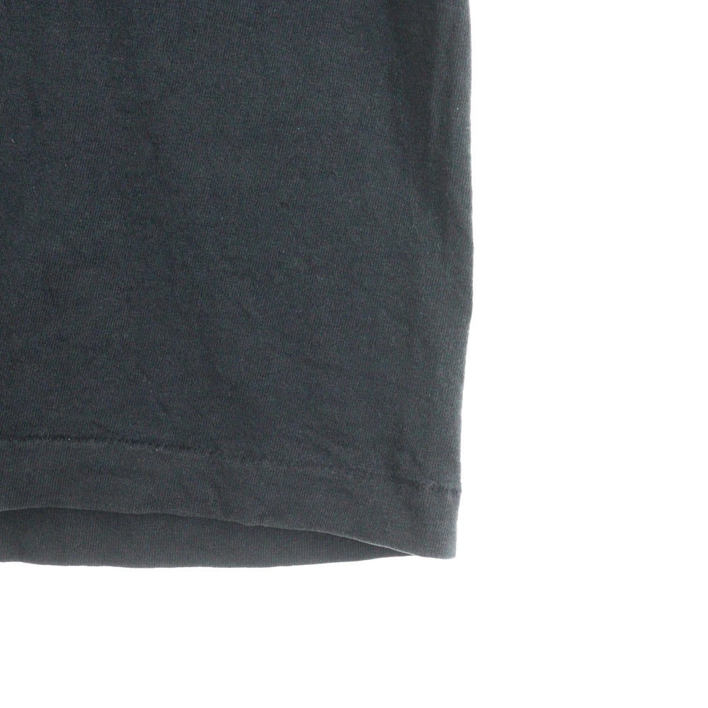 VINTAGE(ヴィンテージ) 90S MARLBORO SNAKE PASS POCKET TEE マルボロ スネークパス ポケット Tシャツ 半袖 カットソー ブラック