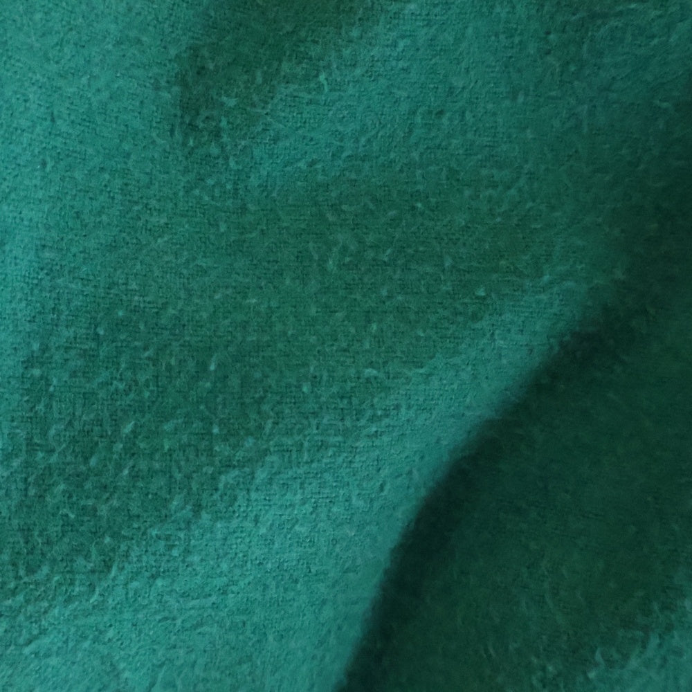 VINTAGE(ヴィンテージ) 80S MIGHTY-MAC マイティ マック 長袖 シャツ グリーン