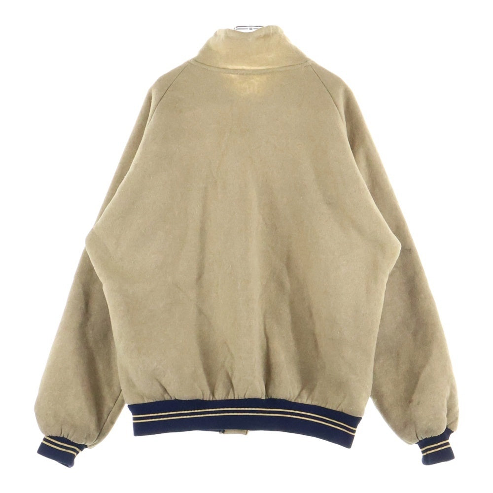 PATAGONIA(パタゴニア) 70-80S PILE JACKET NATURAL パイルジャケット ボア ジャケット ナチュラル ブラウン