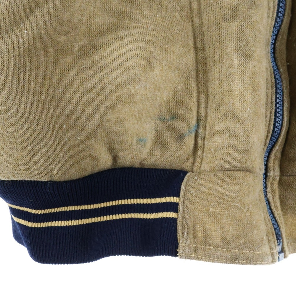 PATAGONIA(パタゴニア) 70-80S PILE JACKET NATURAL パイルジャケット ボア ジャケット ナチュラル ブラウン