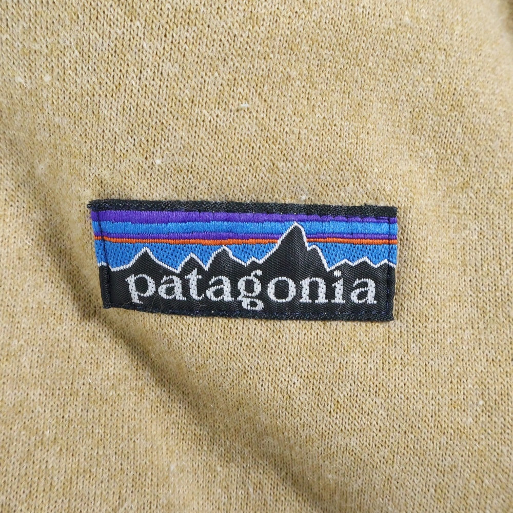 PATAGONIA(パタゴニア) 70-80S PILE JACKET NATURAL パイルジャケット ボア ジャケット ナチュラル ブラウン