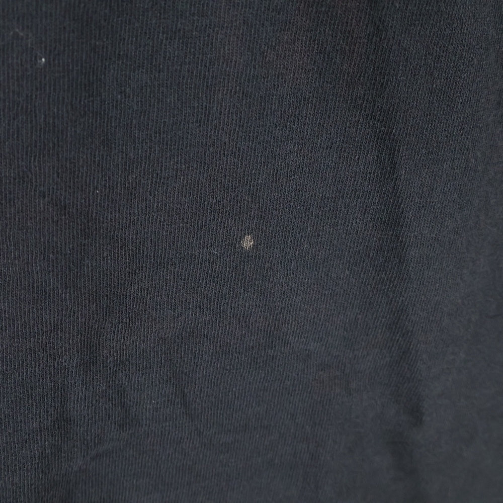 VINTAGE(ヴィンテージ) 90S PEARL JAM CHOICES 1992 パールジャム チョイス チョイシーズ 半袖Tシャツ カットソー ブラック