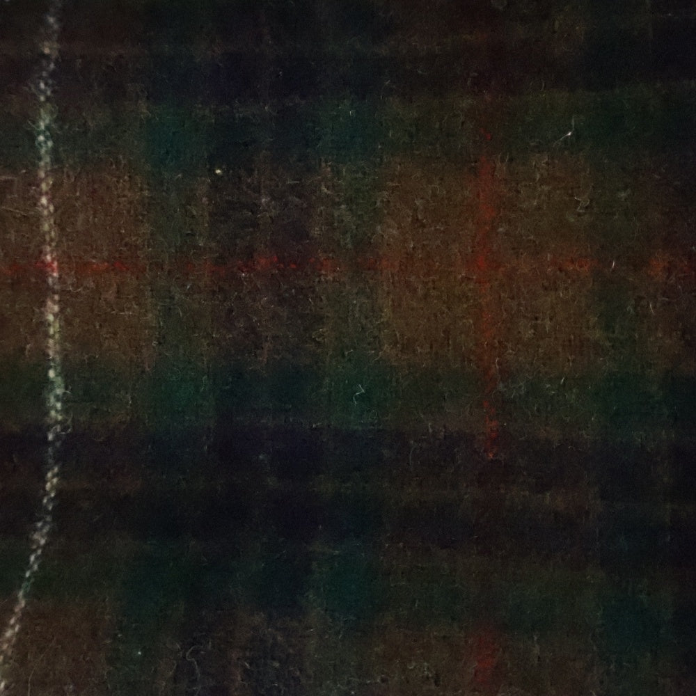 PENDLETON(ペンドルトン) 70S WOOL CHECK L/S SHIRT ウール チェック 長袖シャツ ブラウン/ブルー/カーキ