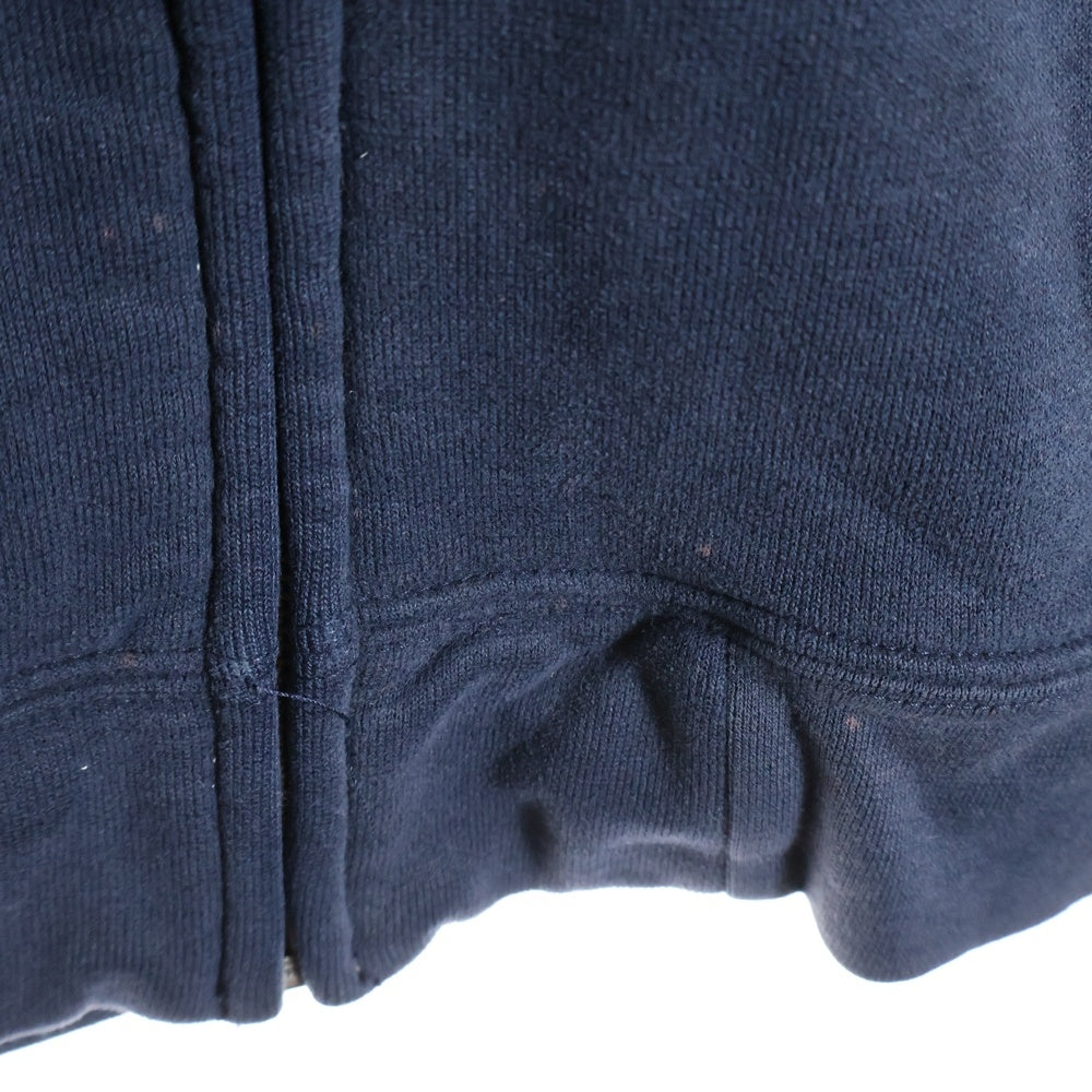 CARHARTT(カーハート) 00S ZIP UP HOODIE PARKA ジップアップ フーディー パーカー ネイビー100079 472