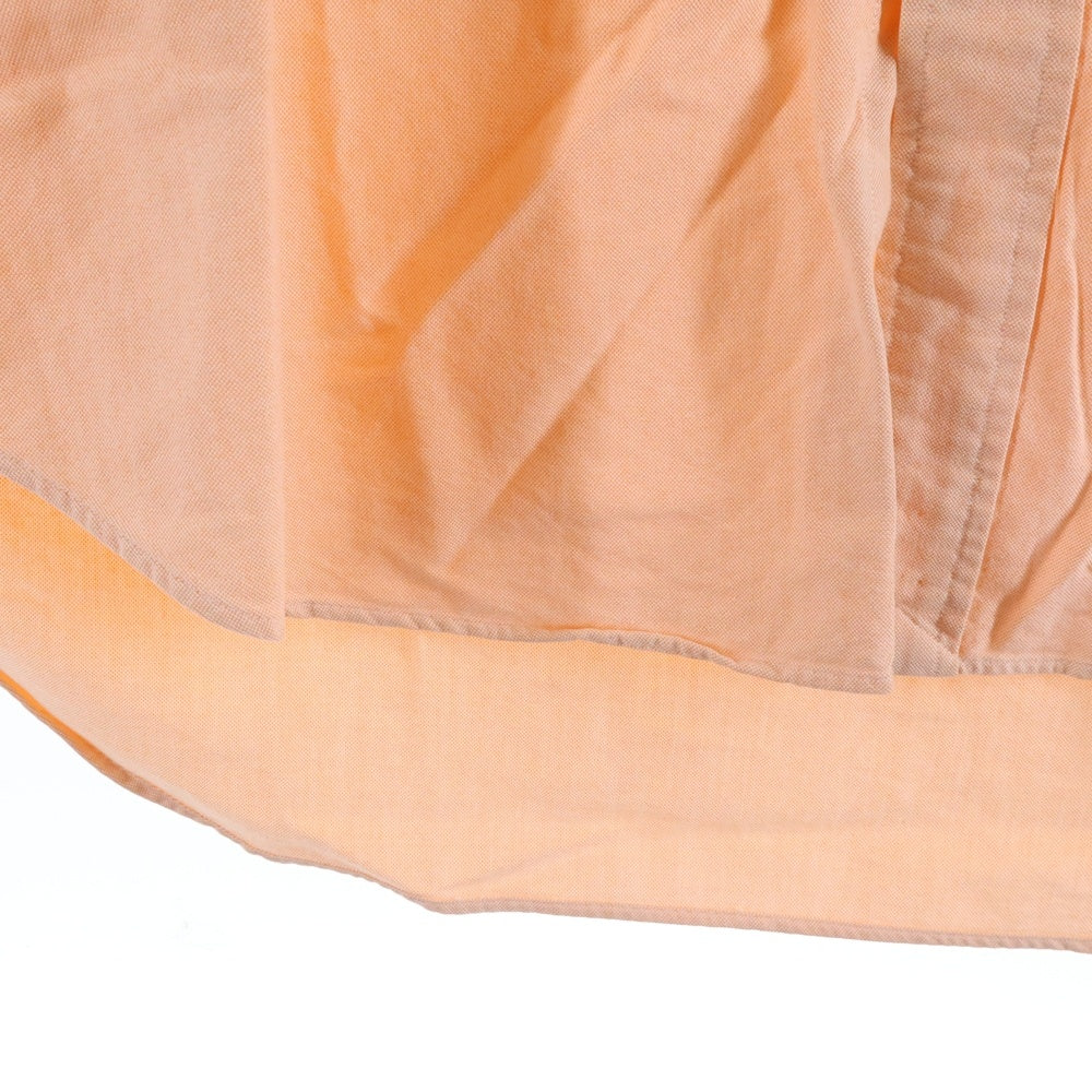 RALPH LAUREN(ラルフローレン) 90S BIG SHIRT BD L/S SHIRT ビッグシャツ ボタンダウン 長袖シャツ ピンク