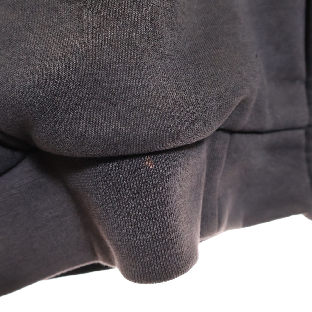 CARHARTT(カーハート) ZIP UP HOODIE PARKA ジップアップ フーディーパーカー ブラック J149 BLK