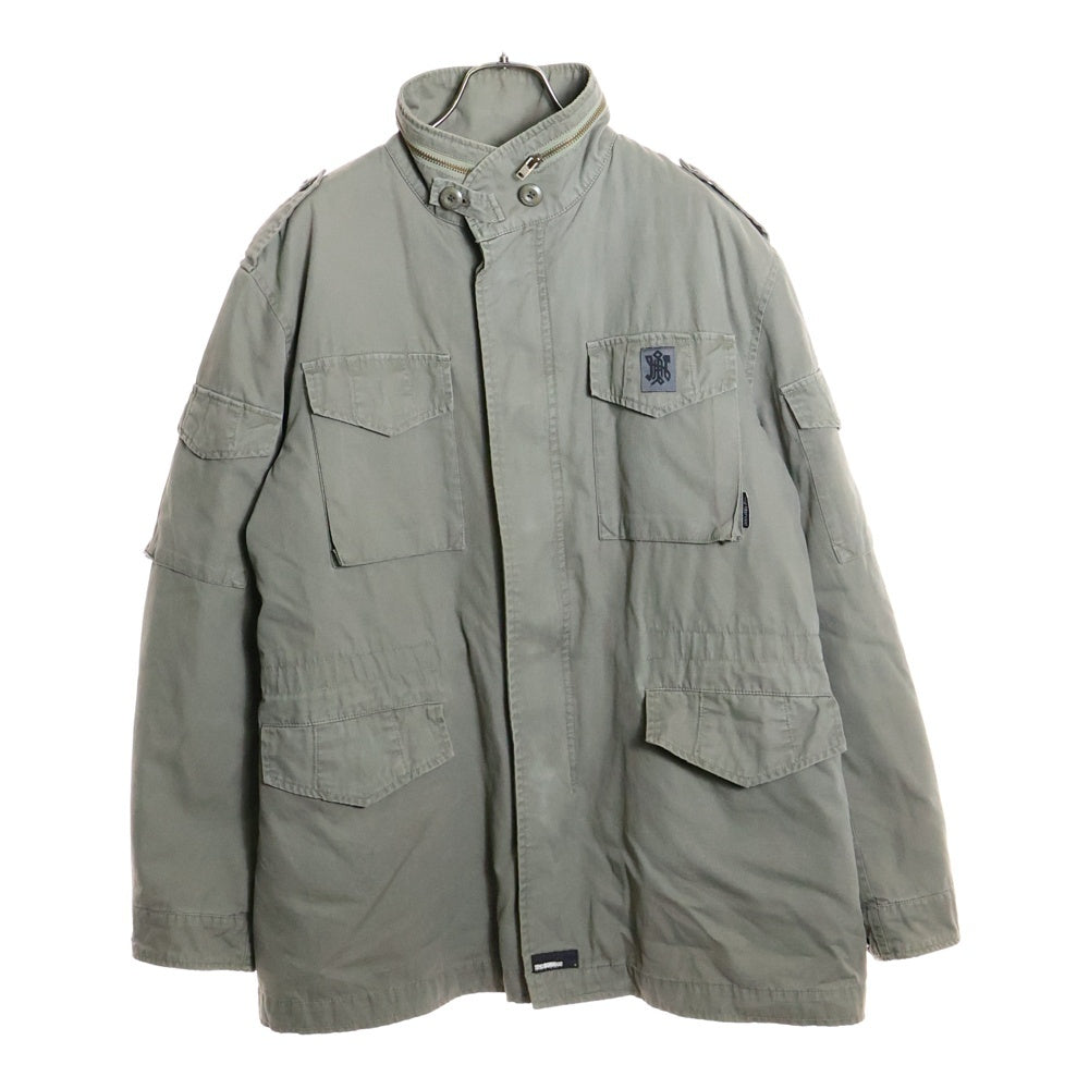ネイバーフッド NEIGHBORHOOD 2003s M-65 ジャケット NEIGHBORHOOD(ネイバーフッド) 03AW NEIGHBORHOOD M-65 MILITARY