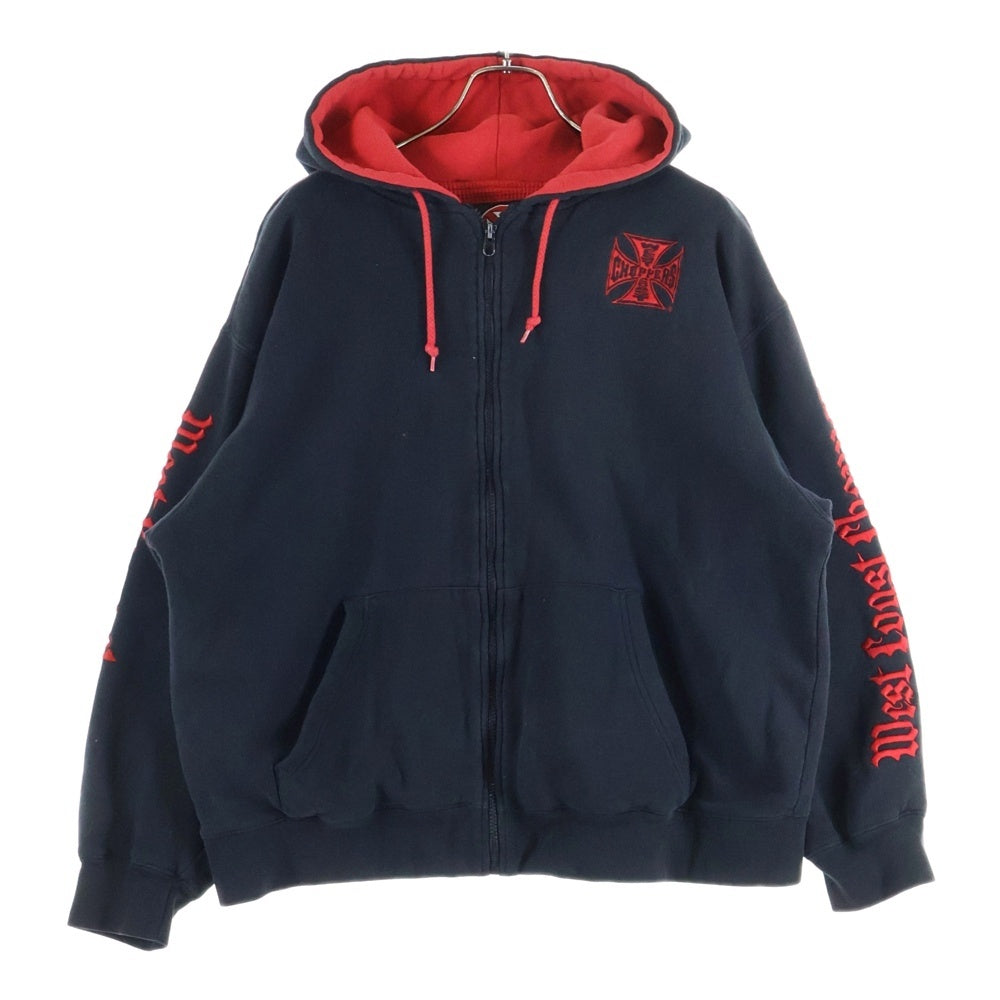 VINTAGE(ヴィンテージ) WEST COAST CHOPPERS ウエスト コースト