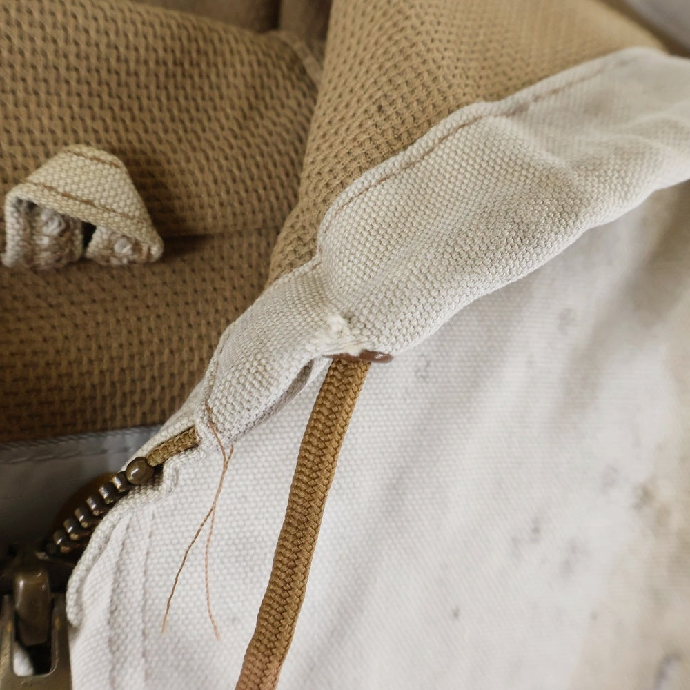 CARHARTT(カーハート) DUCK ACTIVE JACKET ZIP UP HOODIE アクティブジャケット ジップアップ フーディー パーカー ダック地 2007年製 J131 BRN