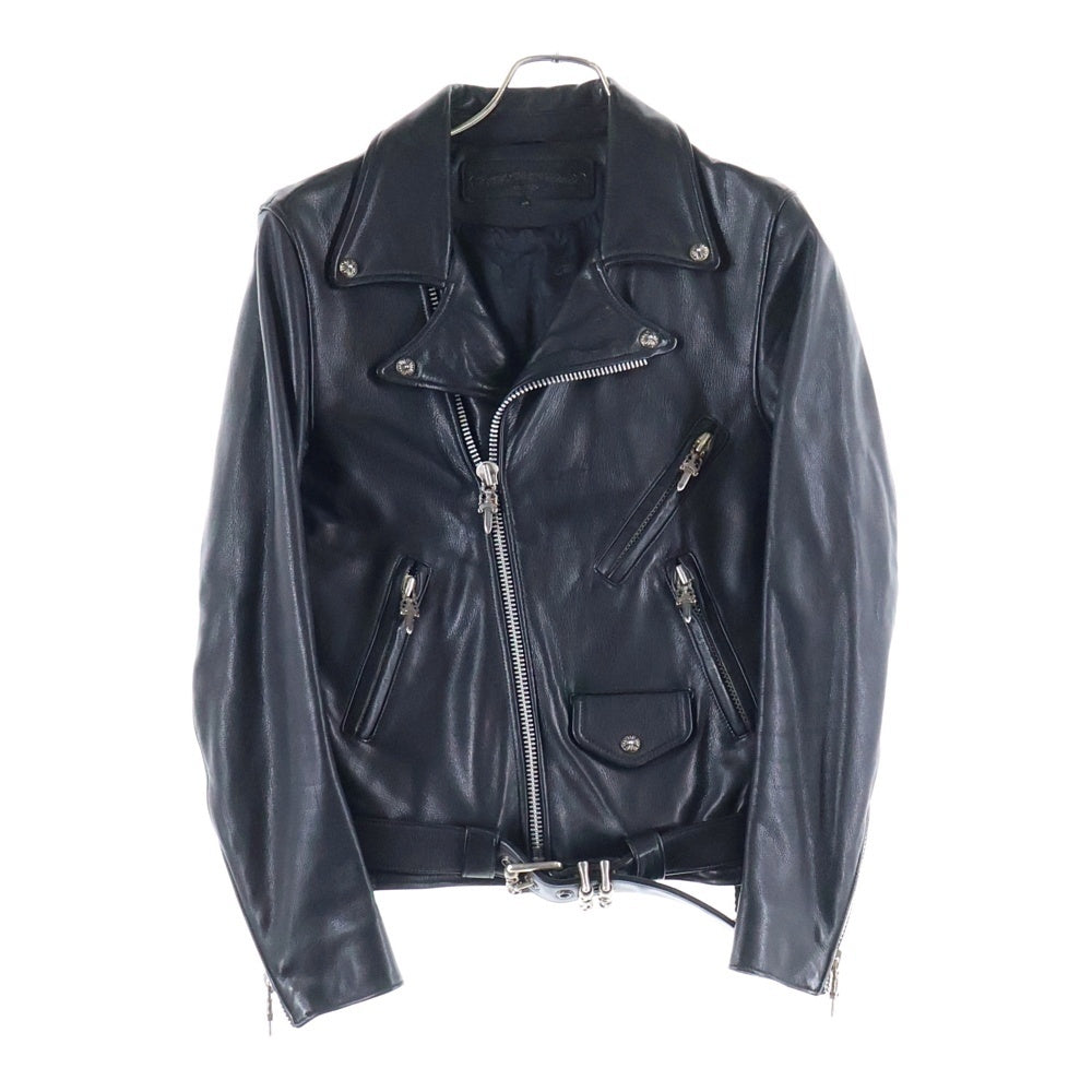 CHROME HEARTS(クロムハーツ) JJ DEAN JJディーン ダガージップ 