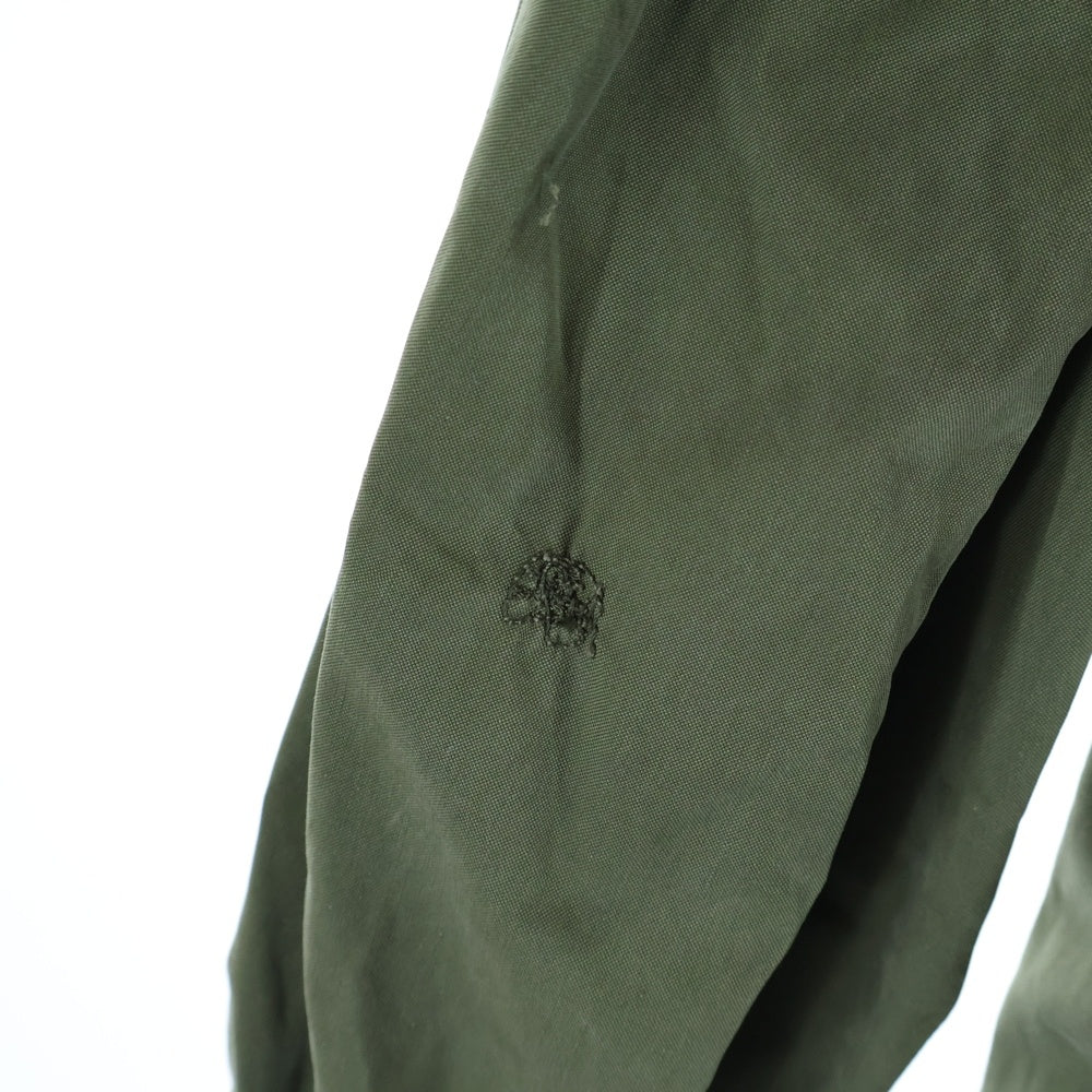 VINTAGE(ヴィンテージ) 70S U.S. ARMY M65 MILITARY JACKET COAT ミリタリージャケット コート フィッシュテール カーキ 8415-782-3218