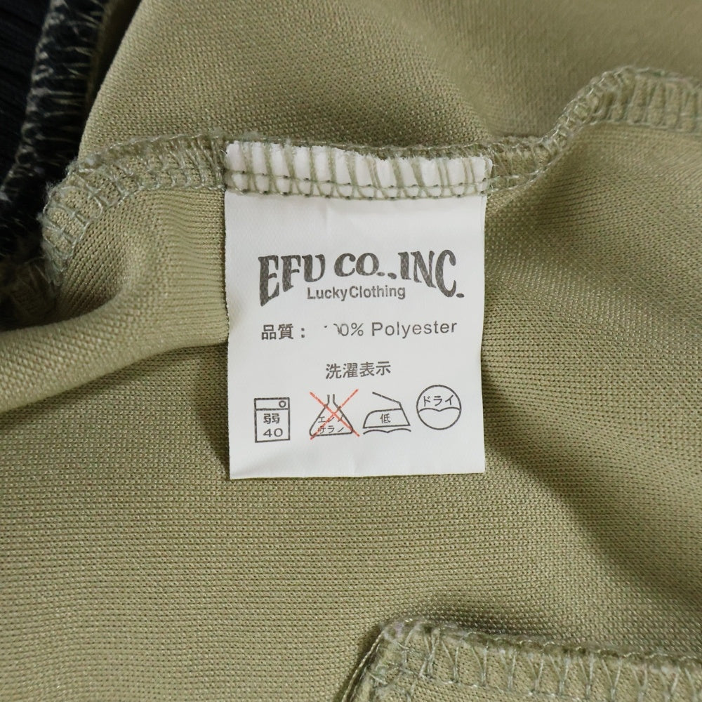 TEDMAN TED COMPANY(テッドマン テッドカンパニー) CAFE RACER トラックジャケット ベージュ ジップアップ