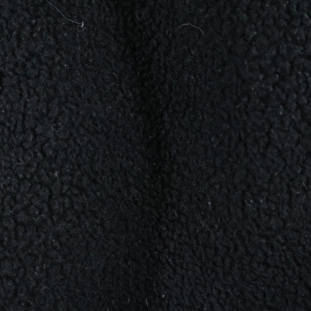 PATAGONIA(パタゴニア) 90S SYNCHILLA SNAP T FLEECE PULLOVER シンチラ スナップT フリースプルオーバー ブラック