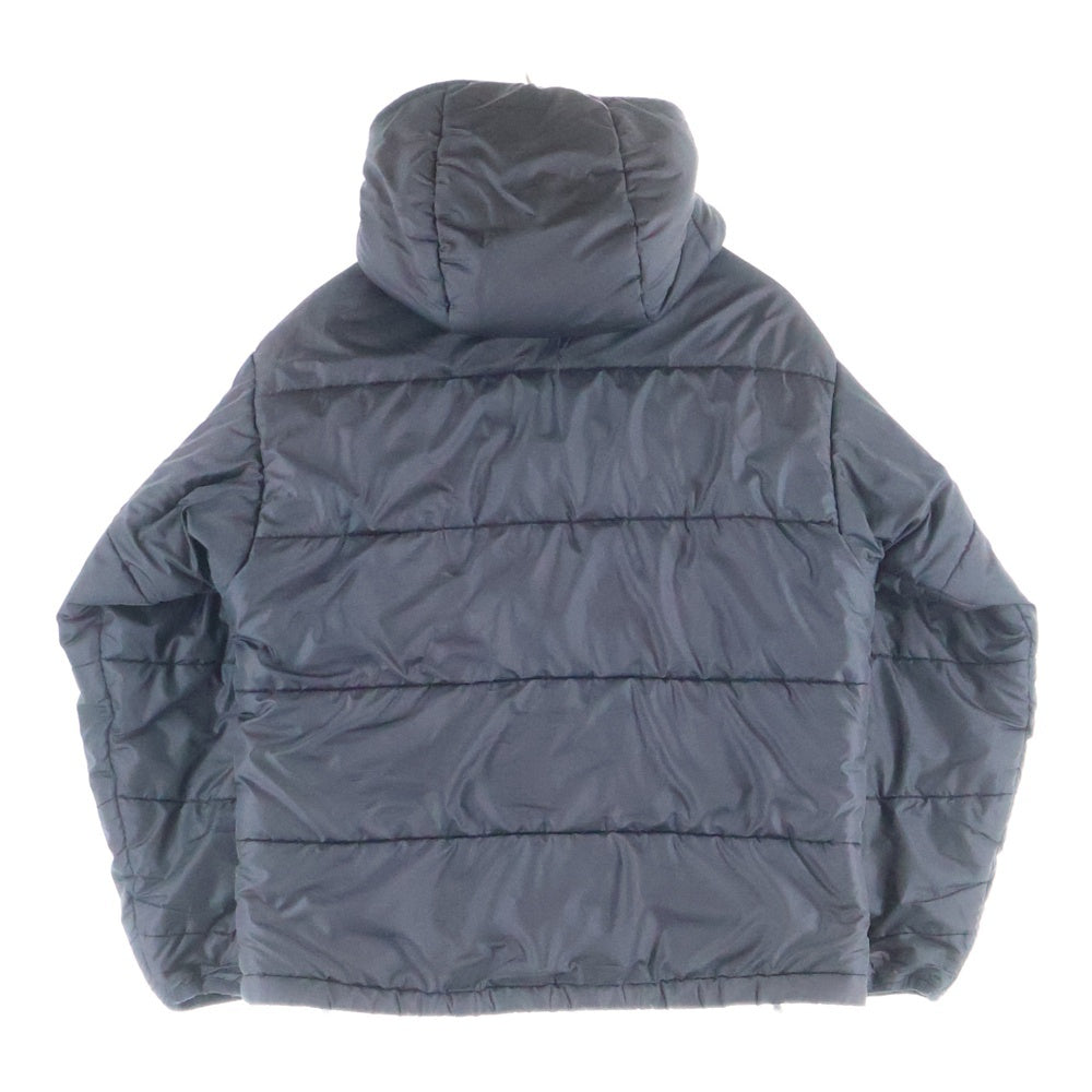 PATAGONIA(パタゴニア) 00S DAS PARKA ダスパーカー 00年製 中綿ジャケット ブラック 84098