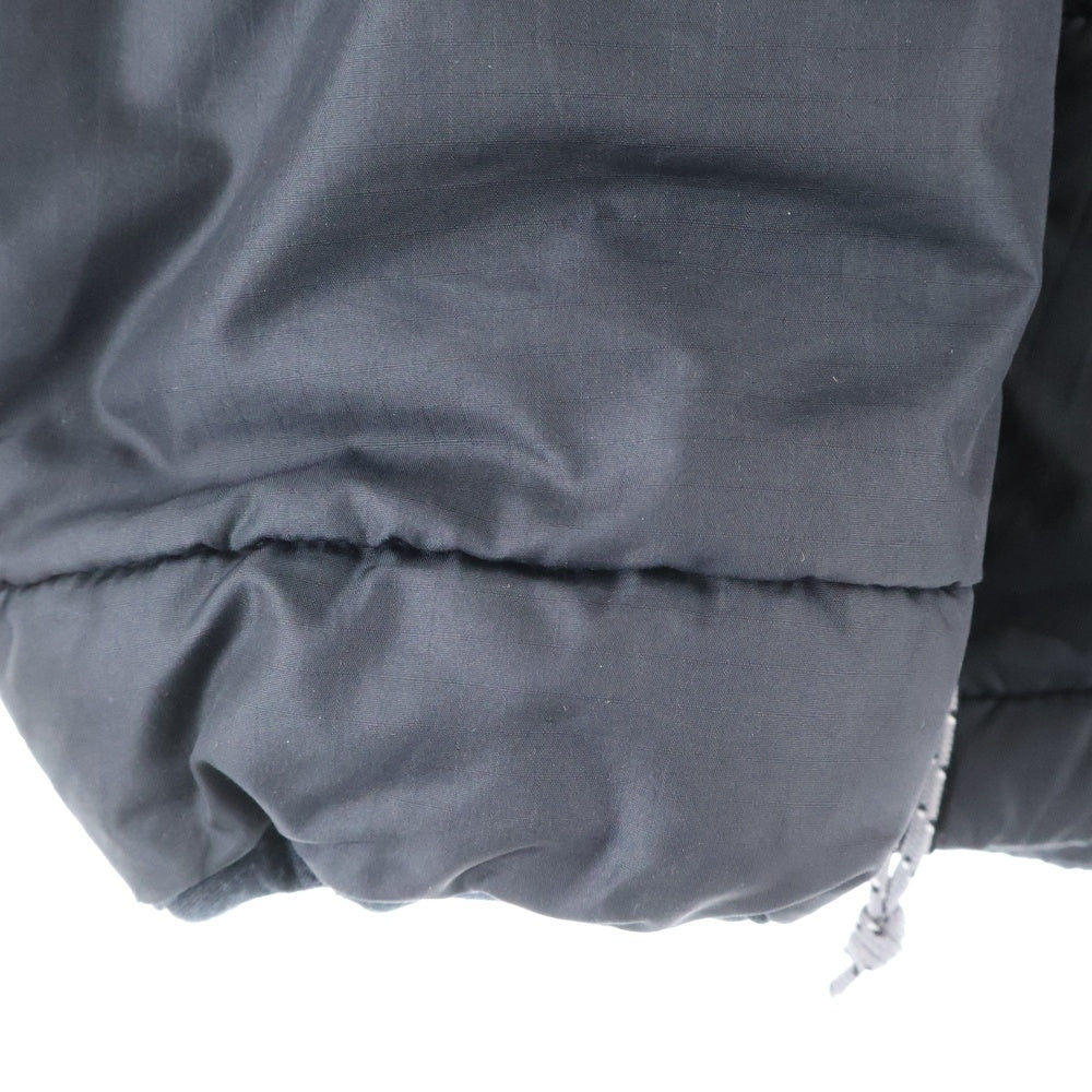 PATAGONIA(パタゴニア) 00S DAS PARKA ダスパーカー 00年製 中綿ジャケット ブラック 84098