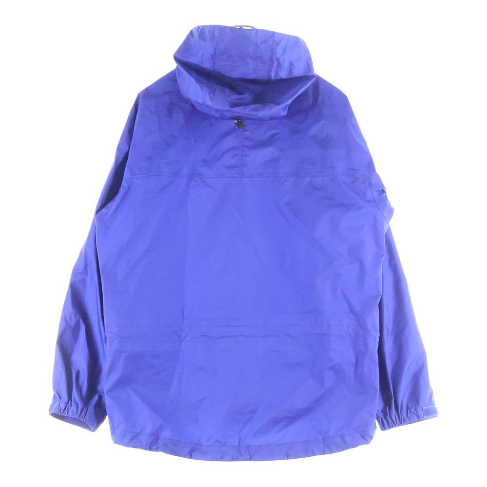 PATAGONIA(パタゴニア) 96SS プルマ ジャケット コバルトブルー マウンテンパーカー ネイビー83493