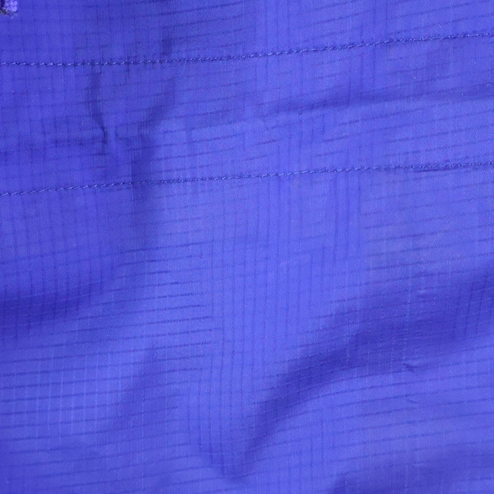 PATAGONIA(パタゴニア) 96SS SUPER ALPINE JACKET スーパー アルパイン ジャケット コバルトブルー マウンテンパーカー ネイビー83493