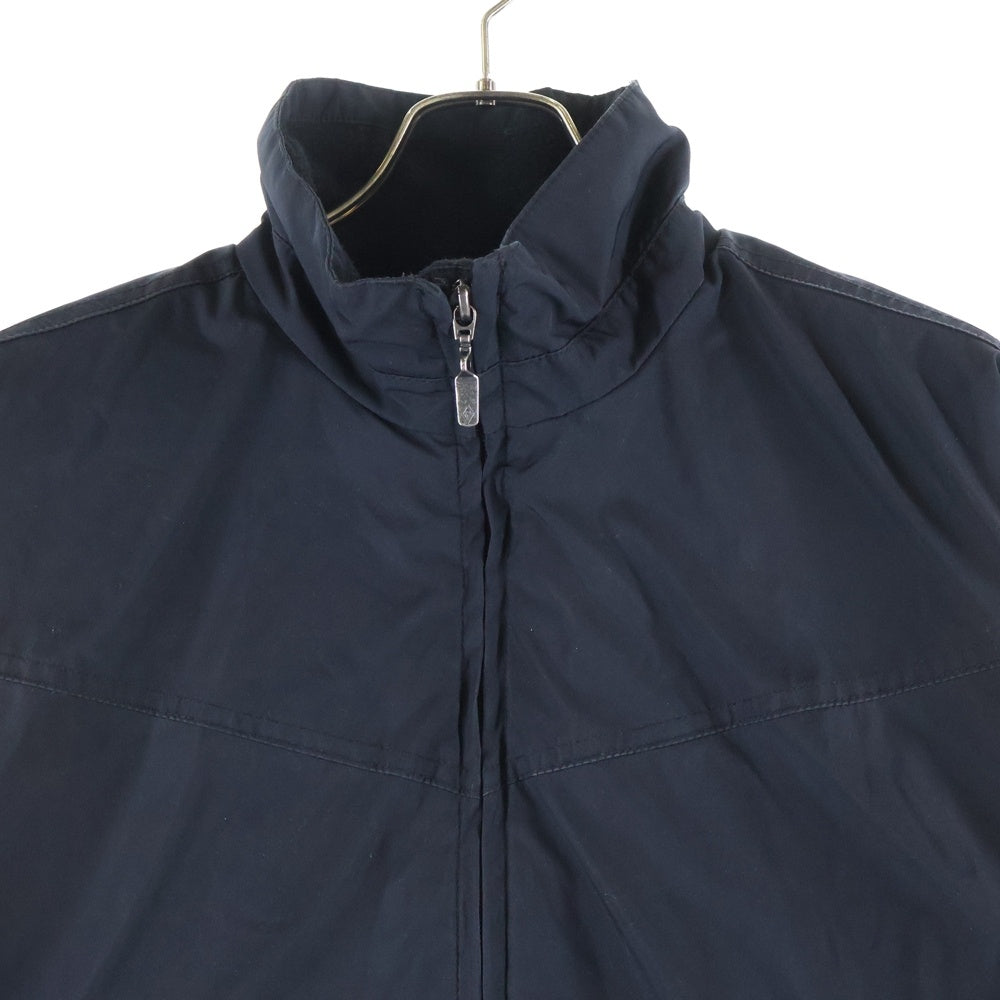 PATAGONIA(パタゴニア) 04AW NEW SHELLED SYNCHILLA ニュー シェルドシンチラ フリース ナイロンジャケット ブラック 15038F4