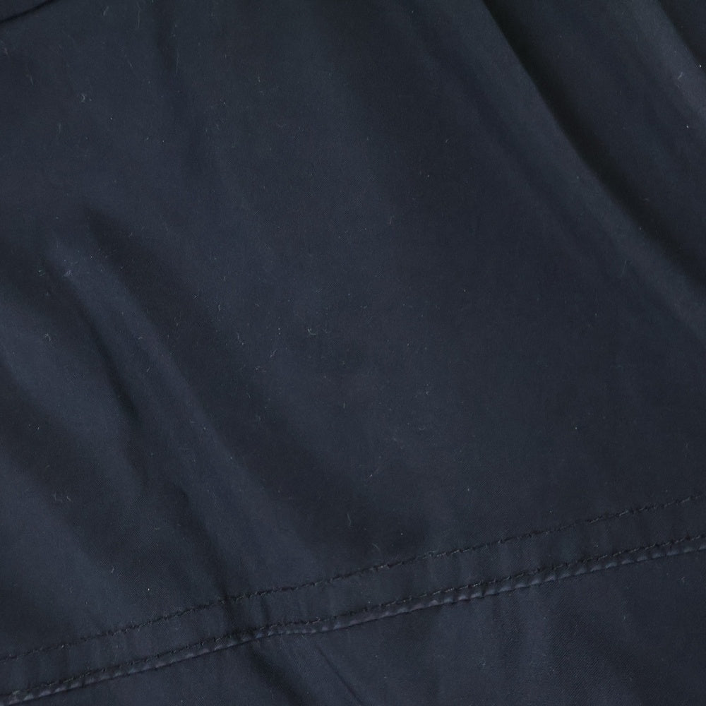 PATAGONIA(パタゴニア) 04AW NEW SHELLED SYNCHILLA ニュー シェルドシンチラ フリース ナイロンジャケット ブラック 15038F4