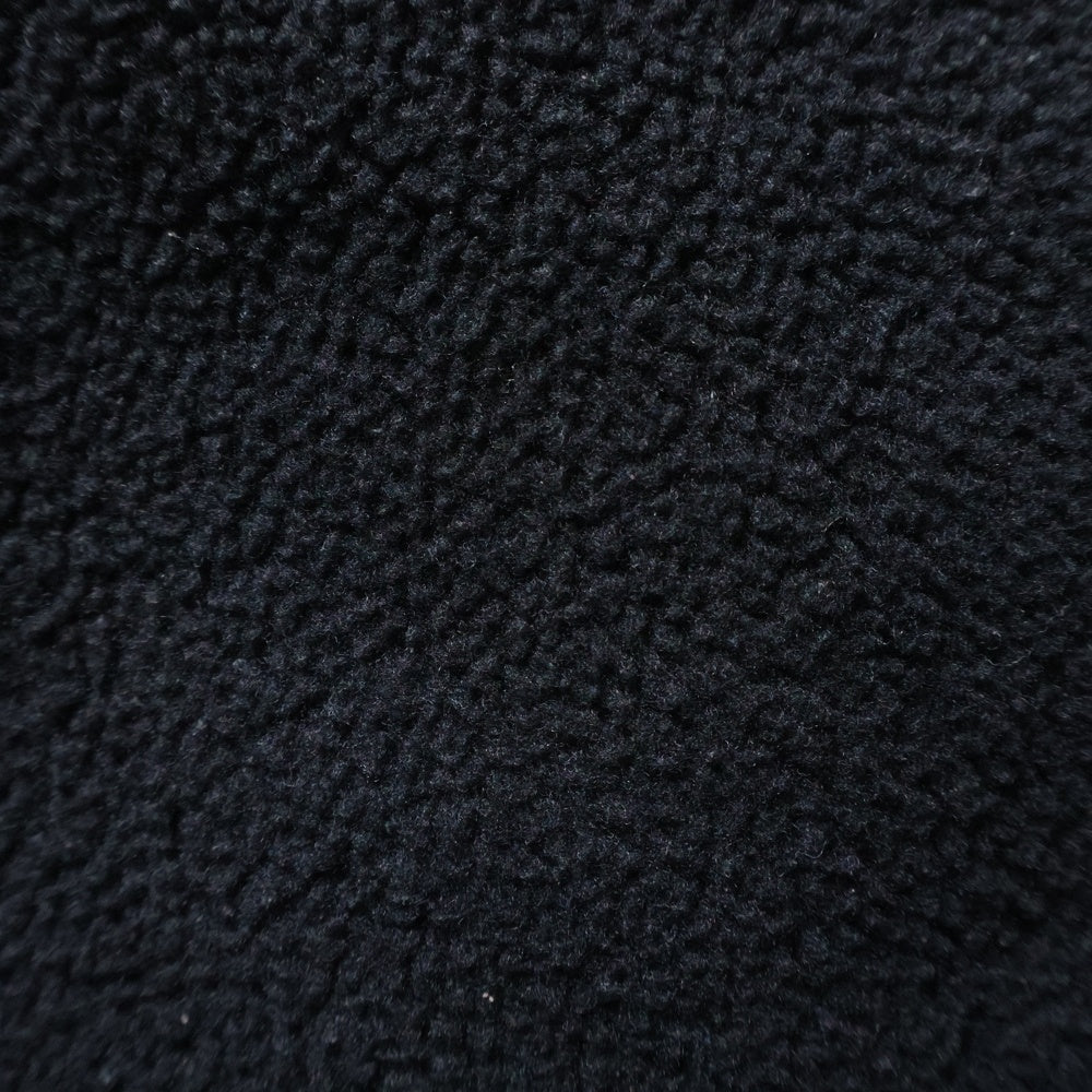 PATAGONIA(パタゴニア) 04AW NEW SHELLED SYNCHILLA ニュー シェルドシンチラ フリース ナイロンジャケット ブラック 15038F4