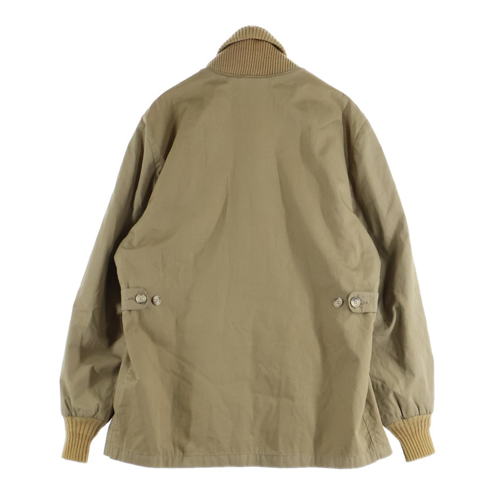 VINTAGE(ヴィンテージ) 60-70S PHARAOH JACKET ファラオジャケット 裏地ファー ジャケットベージュ