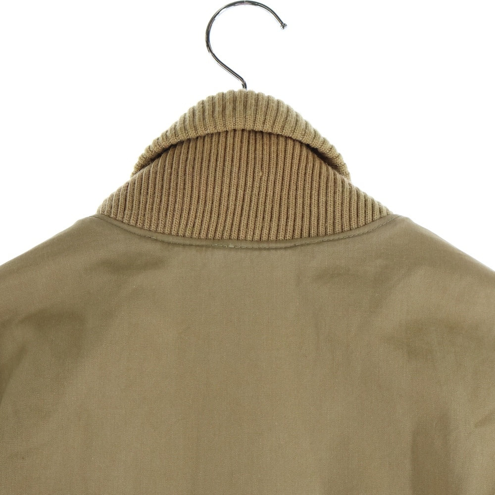 VINTAGE(ヴィンテージ) 60-70S PHARAOH JACKET ファラオジャケット 裏地ファー ジャケットベージュ