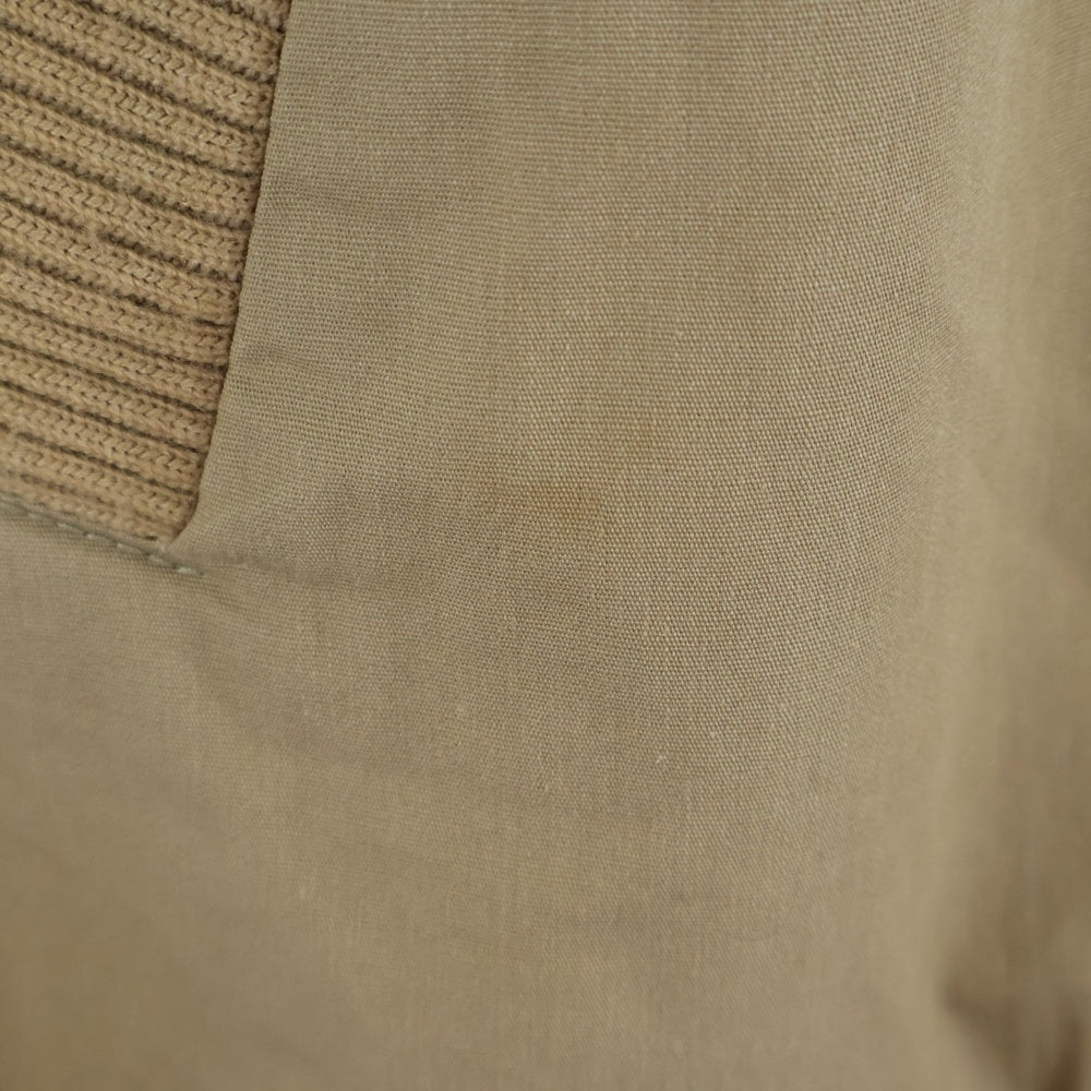 VINTAGE(ヴィンテージ) 60-70S PHARAOH JACKET ファラオジャケット 裏地ファー ジャケットベージュ