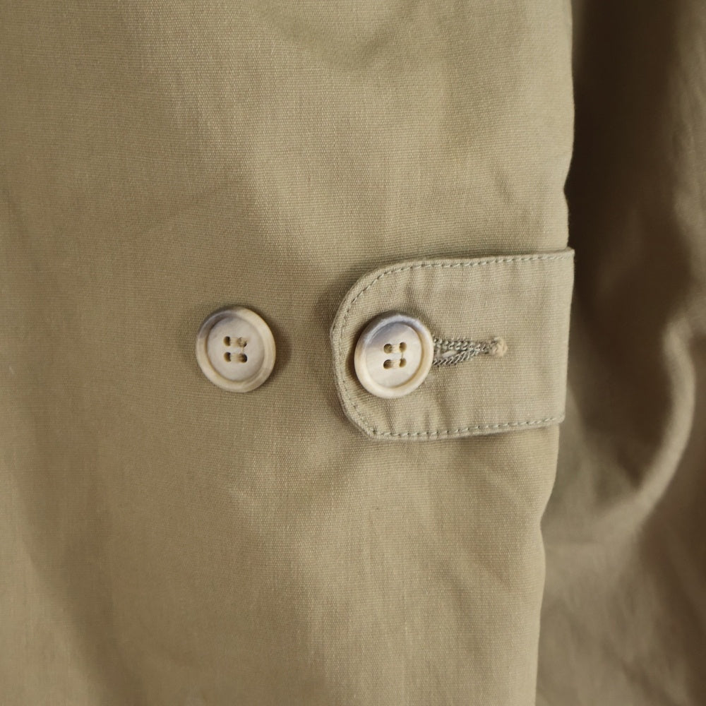 VINTAGE(ヴィンテージ) 60-70S PHARAOH JACKET ファラオジャケット 裏地ファー ジャケットベージュ