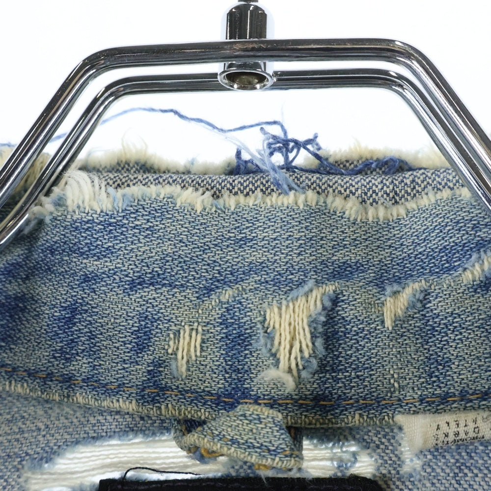 Wrangler(ラングラー) 70s VINTAGE 124MJ 黒タグ中期 デニムトラッカージャケット ブルー